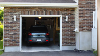 Garage Door Installation at Kings Row, Florida